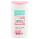 Clinians Hydra Plus Latte Detergente Idratante Attiva Antistress Pelli Secche o Sensibili 200 mL